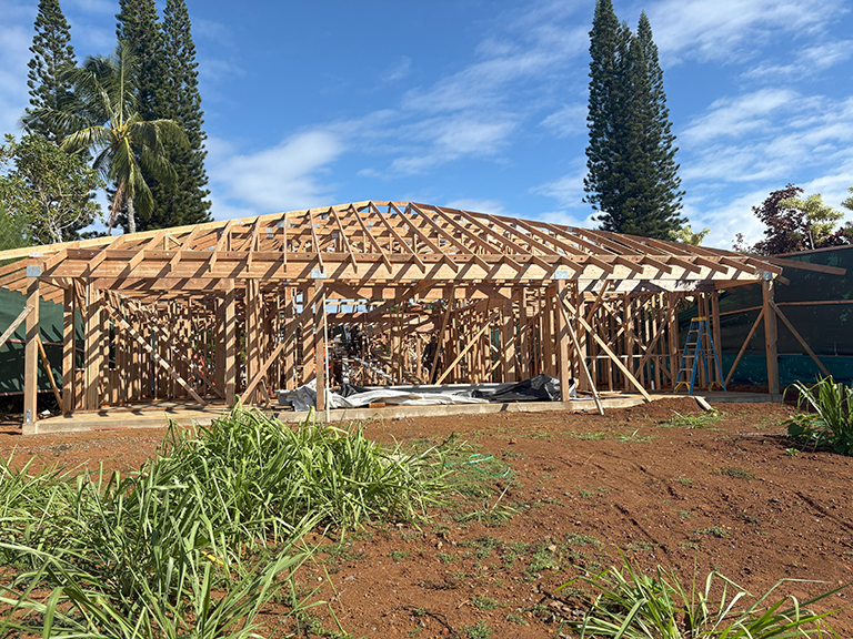 Cormany Single Family Residence