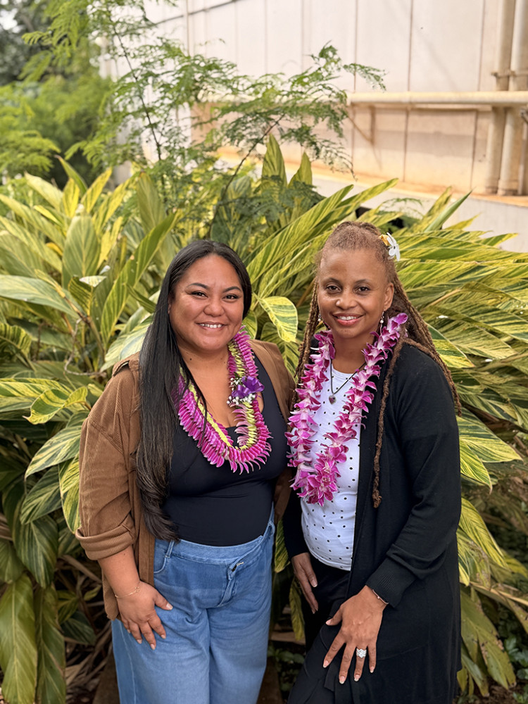 Welcoming Gale Gillespie!